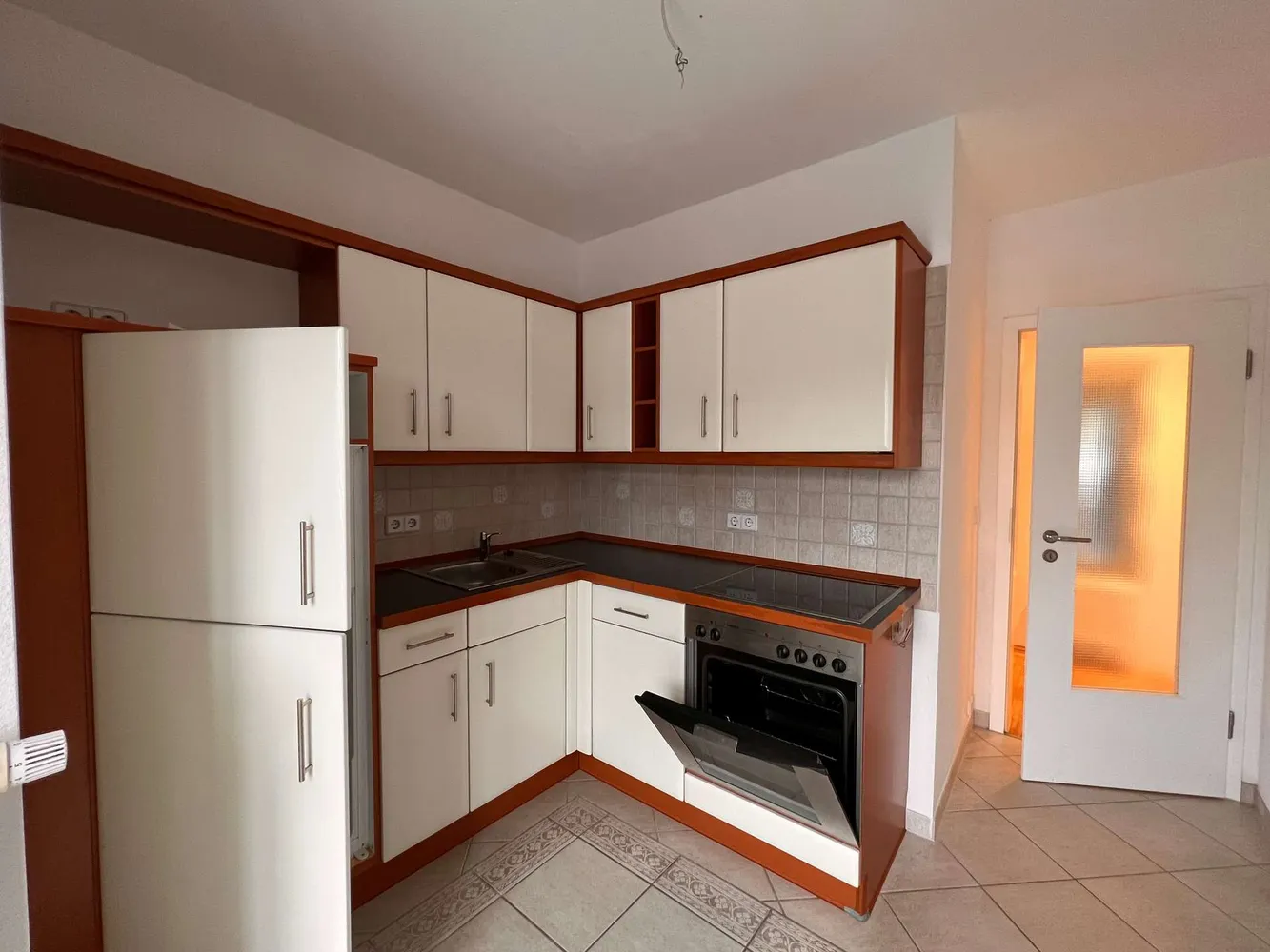 2 Zimmer Wohnung mit 58 m² in Zwickau – Bild 3