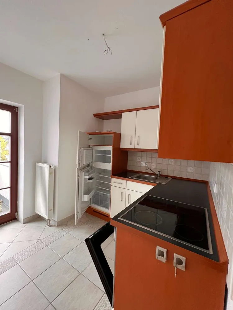 2 Zimmer Wohnung mit 58 m² in Zwickau – Bild 4