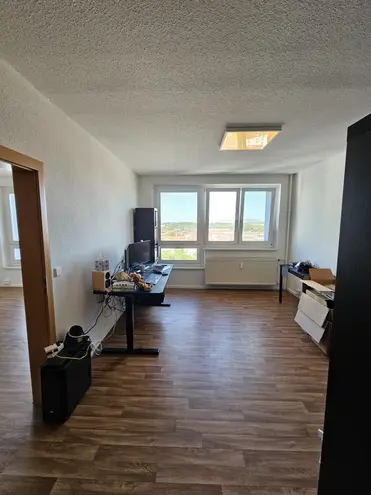 3 Zimmer Wohnung mit 110 m² in Erfurt – Bild 12