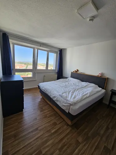 3 Zimmer Wohnung mit 110 m² in Erfurt – Bild 3