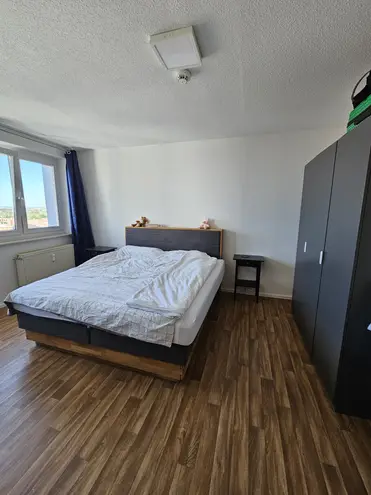 3 Zimmer Wohnung mit 110 m² in Erfurt – Bild 4