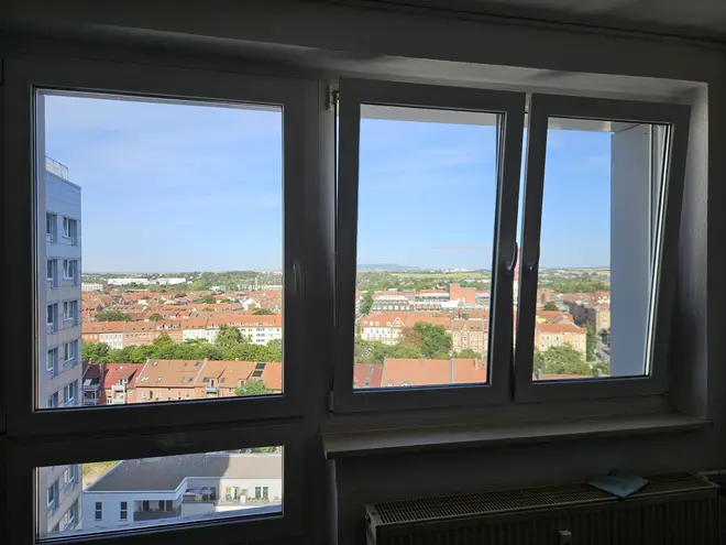 3 Zimmer Wohnung mit 110 m² in Erfurt – Bild 5