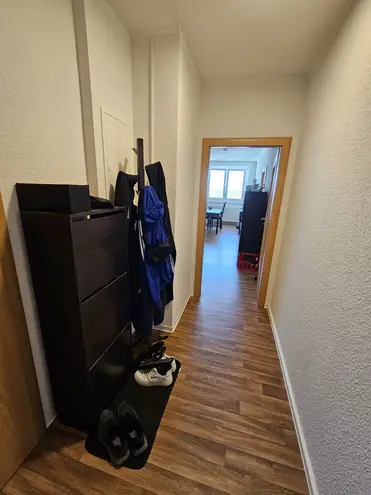 3 Zimmer Wohnung mit 110 m² in Erfurt – Bild 7