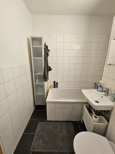 3 Zimmer Wohnung mit 110 m² in Erfurt – Bild 9
