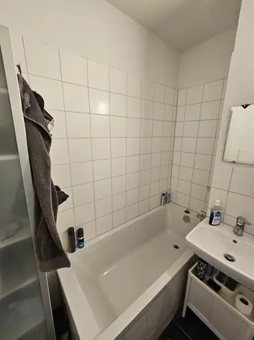 3 Zimmer Wohnung mit 110 m² in Erfurt – Bild 10