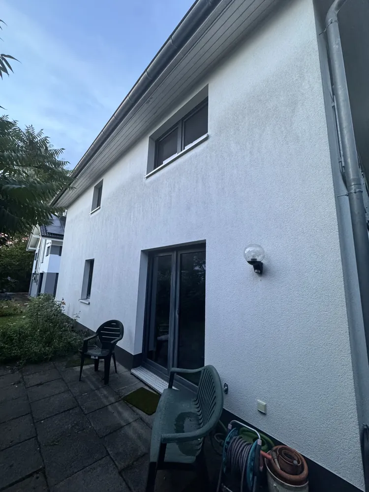 4 Zimmer Haus mit 116 m² in Hamburg – Bild 1