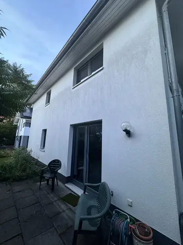 4 Zimmer Haus mit 116 m² in Hamburg – Bild 1