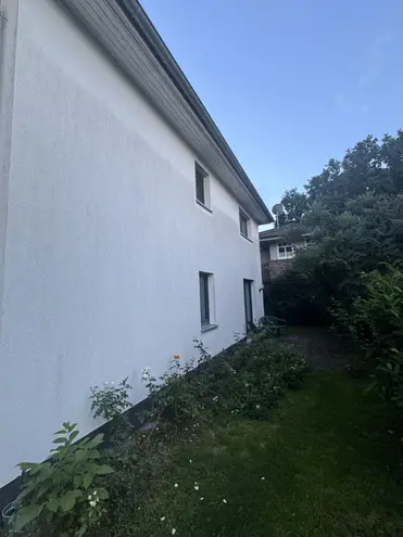 4 Zimmer Haus mit 116 m² in Hamburg – Bild 2
