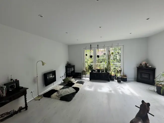 4 Zimmer Haus mit 116 m² in Hamburg – Bild 4