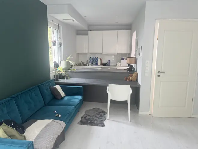 4 Zimmer Haus mit 116 m² in Hamburg – Bild 5