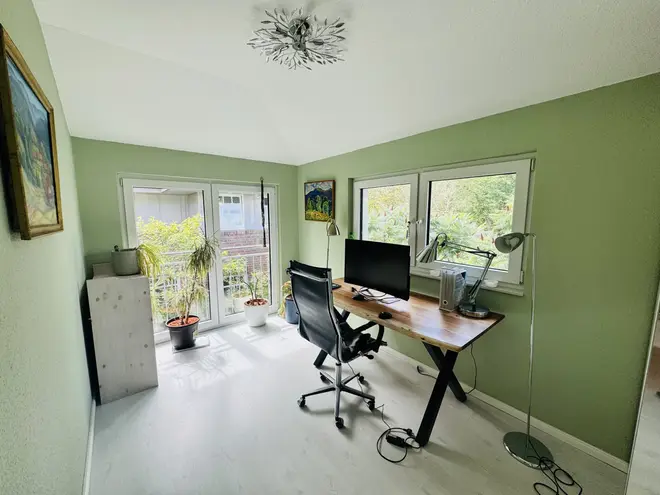 4 Zimmer Haus mit 116 m² in Hamburg – Bild 7