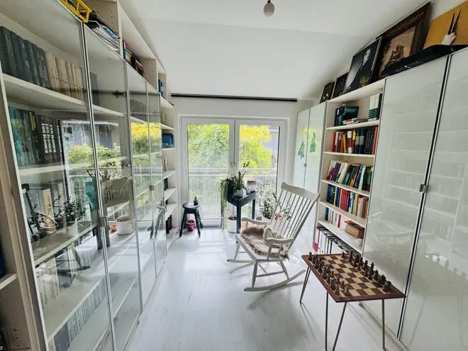 4 Zimmer Haus mit 116 m² in Hamburg – Bild 8