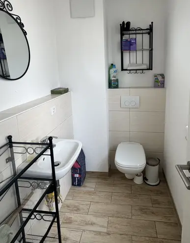 4 Zimmer Haus mit 116 m² in Hamburg – Bild 9