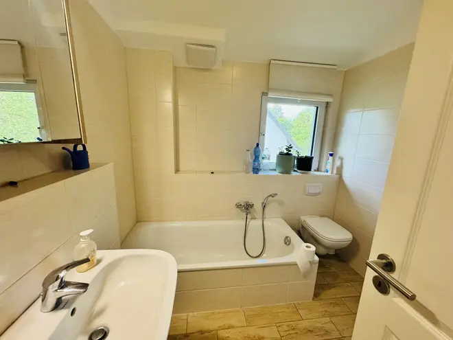 4 Zimmer Haus mit 116 m² in Hamburg – Bild 10