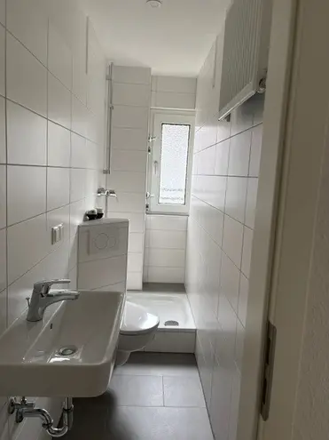 2 Zimmer Wohnung mit 36 m² in Braunschweig – Bild 2