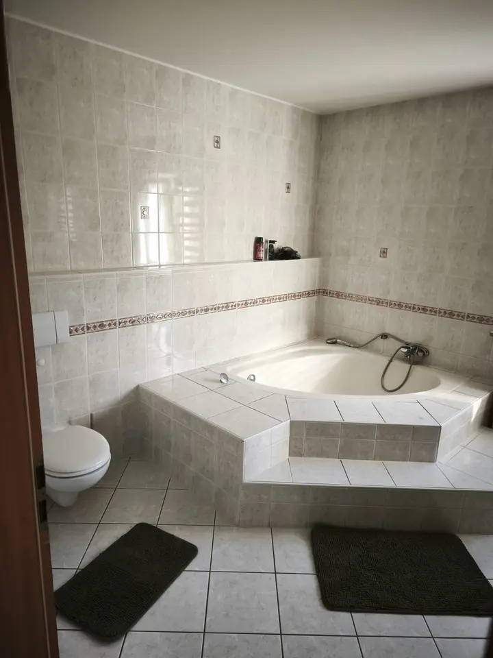 4 Zimmer Wohnung mit 110 m² in Freiberg – Bild 4