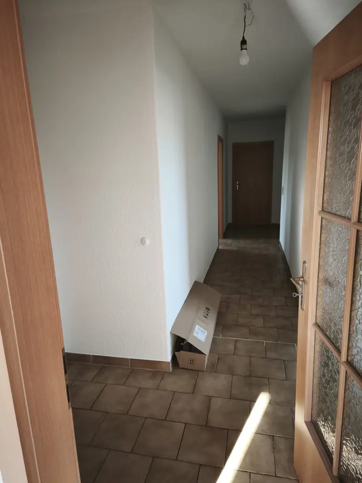 4 Zimmer Wohnung mit 110 m² in Freiberg – Bild 7