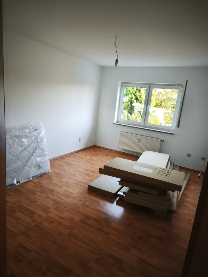 4 Zimmer Wohnung mit 110 m² in Freiberg – Bild 9