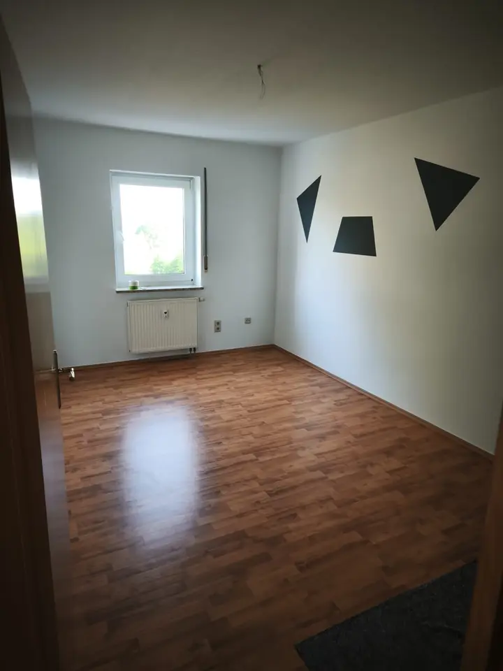 4 Zimmer Wohnung mit 110 m² in Freiberg – Bild 10