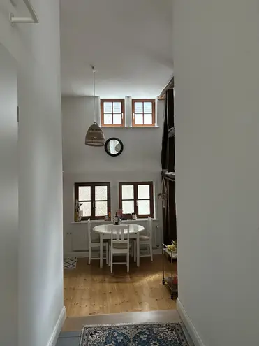 2 Zimmer Wohnung mit 52 m² in Marburg – Bild 1