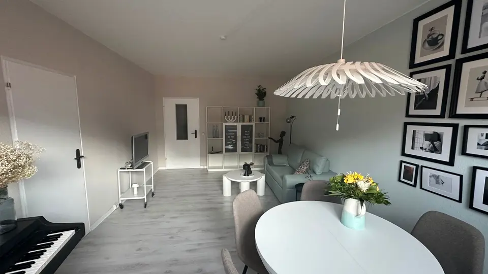 WG-Zimmer mit 55 m² in Neubrandenburg – Bild 2