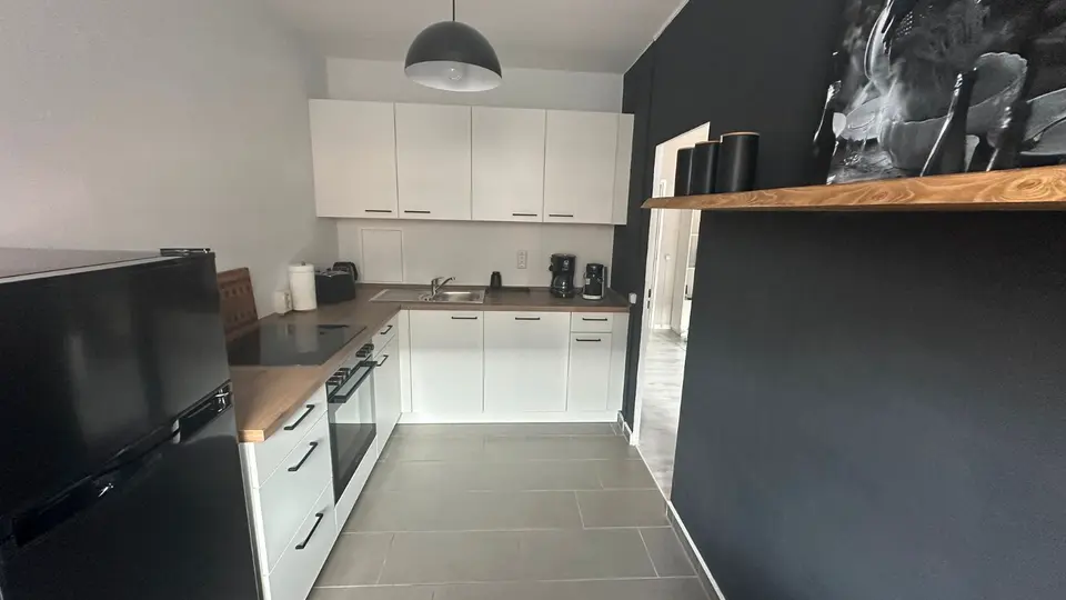 WG-Zimmer mit 55 m² in Neubrandenburg – Bild 5