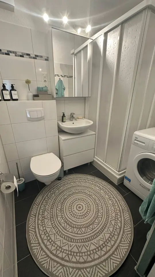 WG-Zimmer mit 55 m² in Neubrandenburg – Bild 6