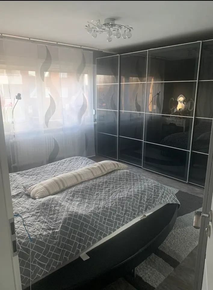 4 Zimmer Wohnung mit 87 m² in Emden – Bild 1