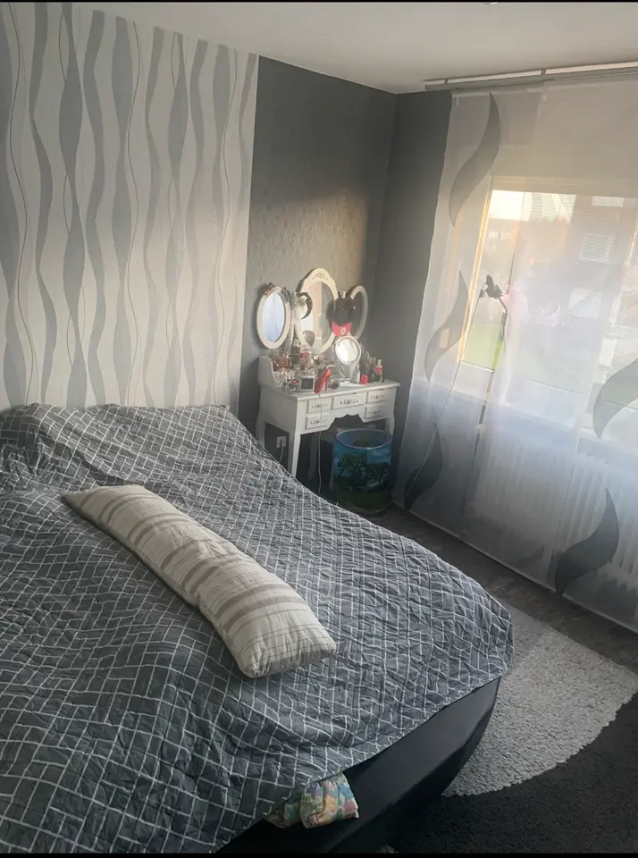 4 Zimmer Wohnung mit 87 m² in Emden – Bild 2