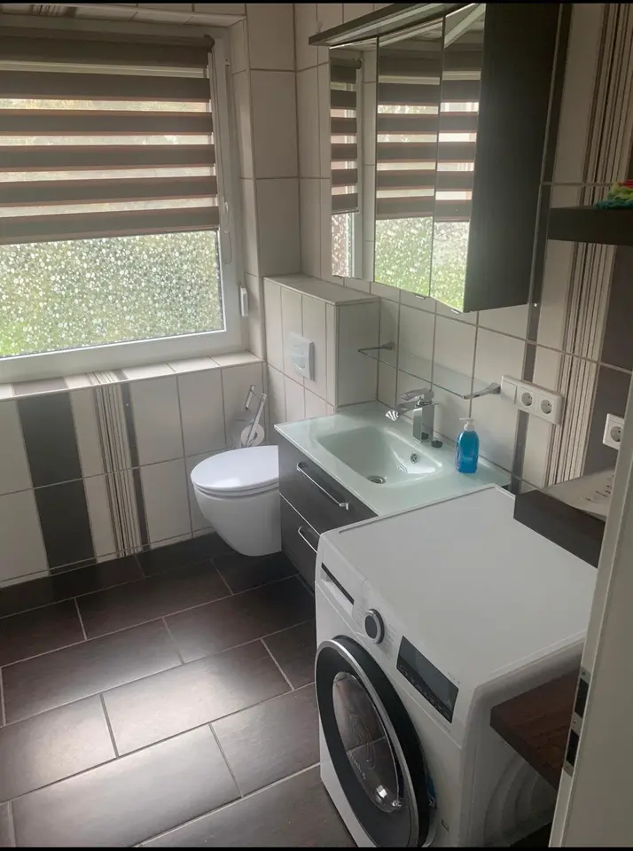 4 Zimmer Wohnung mit 87 m² in Emden – Bild 8
