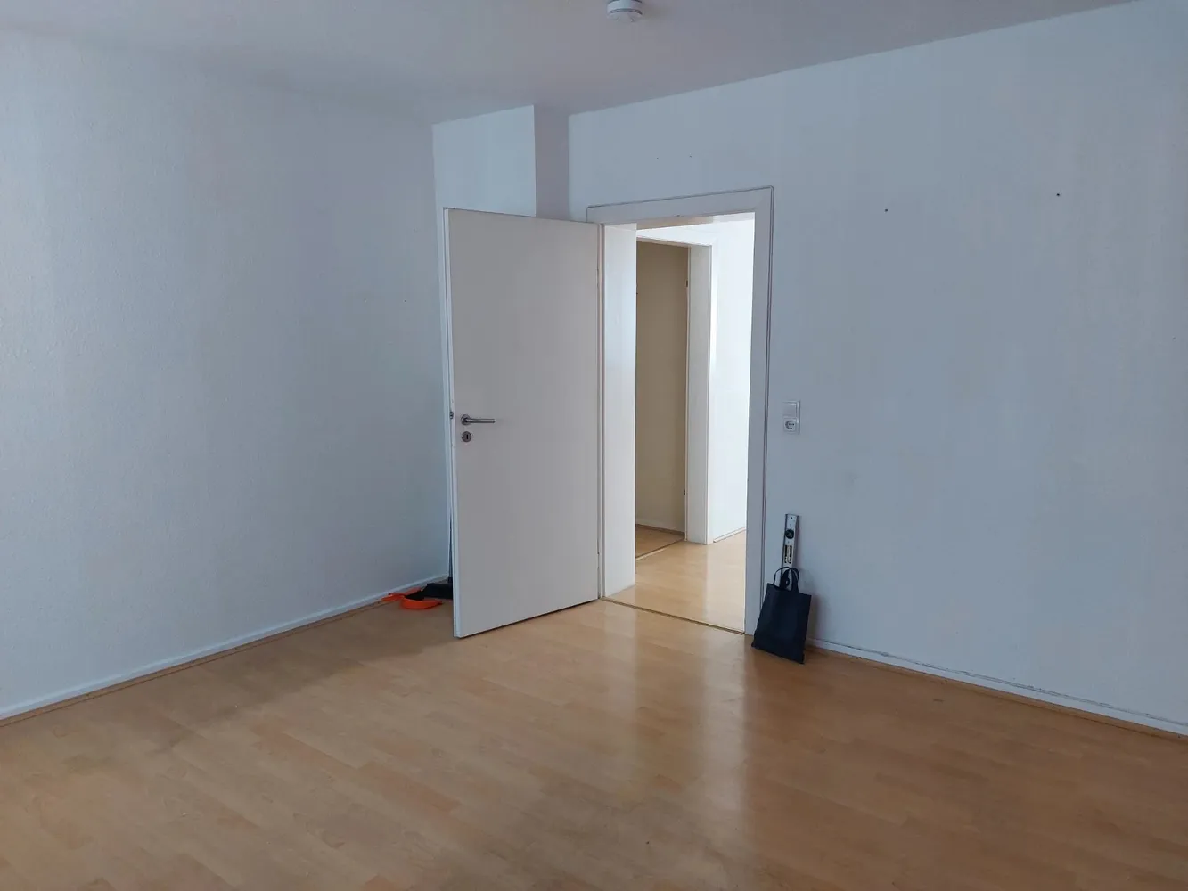 2 Zimmer Wohnung mit 41 m² in Neuss – Bild 1