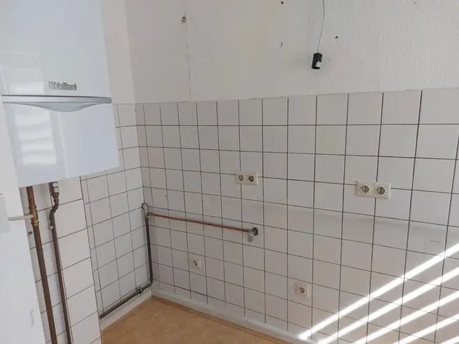 2 Zimmer Wohnung mit 41 m² in Neuss – Bild 11