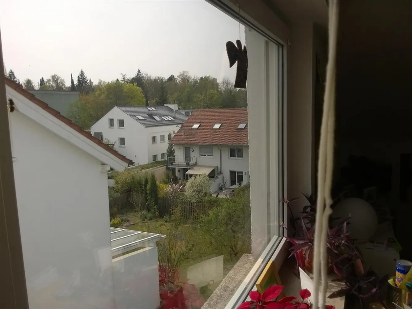 3 Zimmer Wohnung mit 55 m² in Ludwigsburg – Bild 1