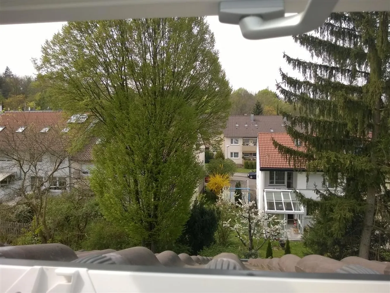 3 Zimmer Wohnung mit 55 m² in Ludwigsburg – Bild 2