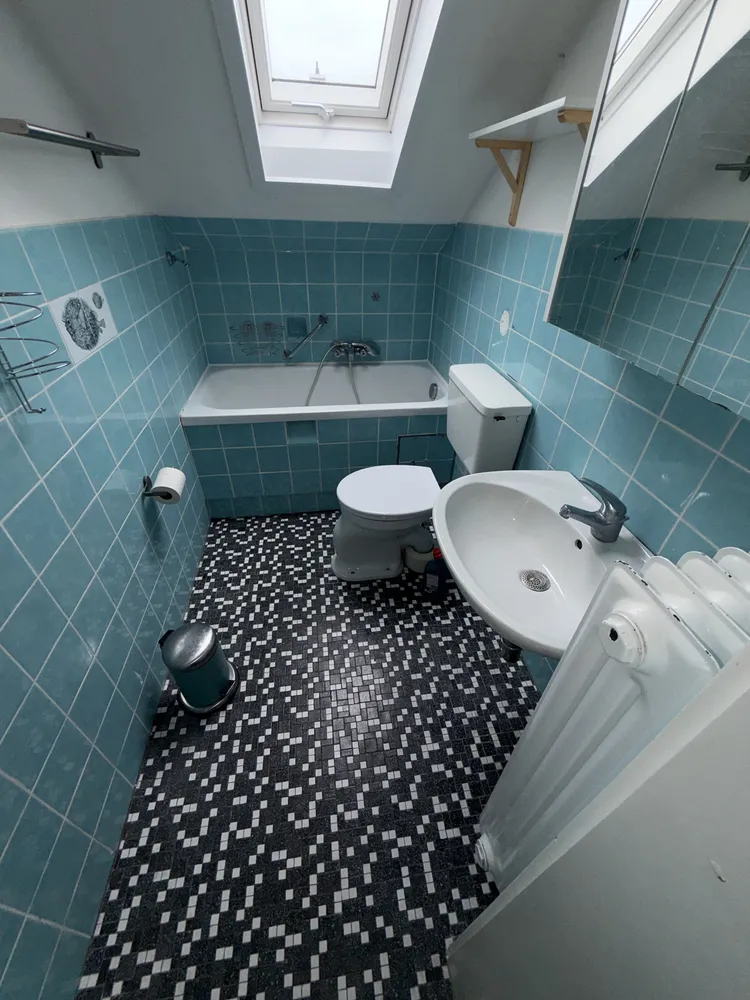 3 Zimmer Wohnung mit 55 m² in Ludwigsburg – Bild 3