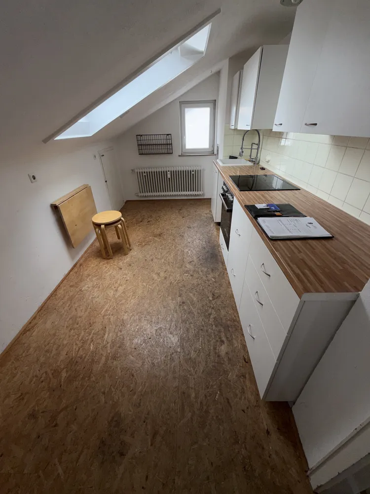 3 Zimmer Wohnung mit 55 m² in Ludwigsburg – Bild 4