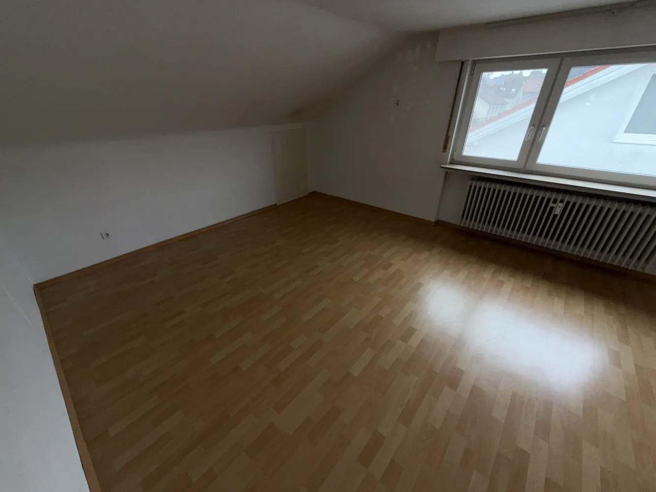 3 Zimmer Wohnung mit 55 m² in Ludwigsburg – Bild 5