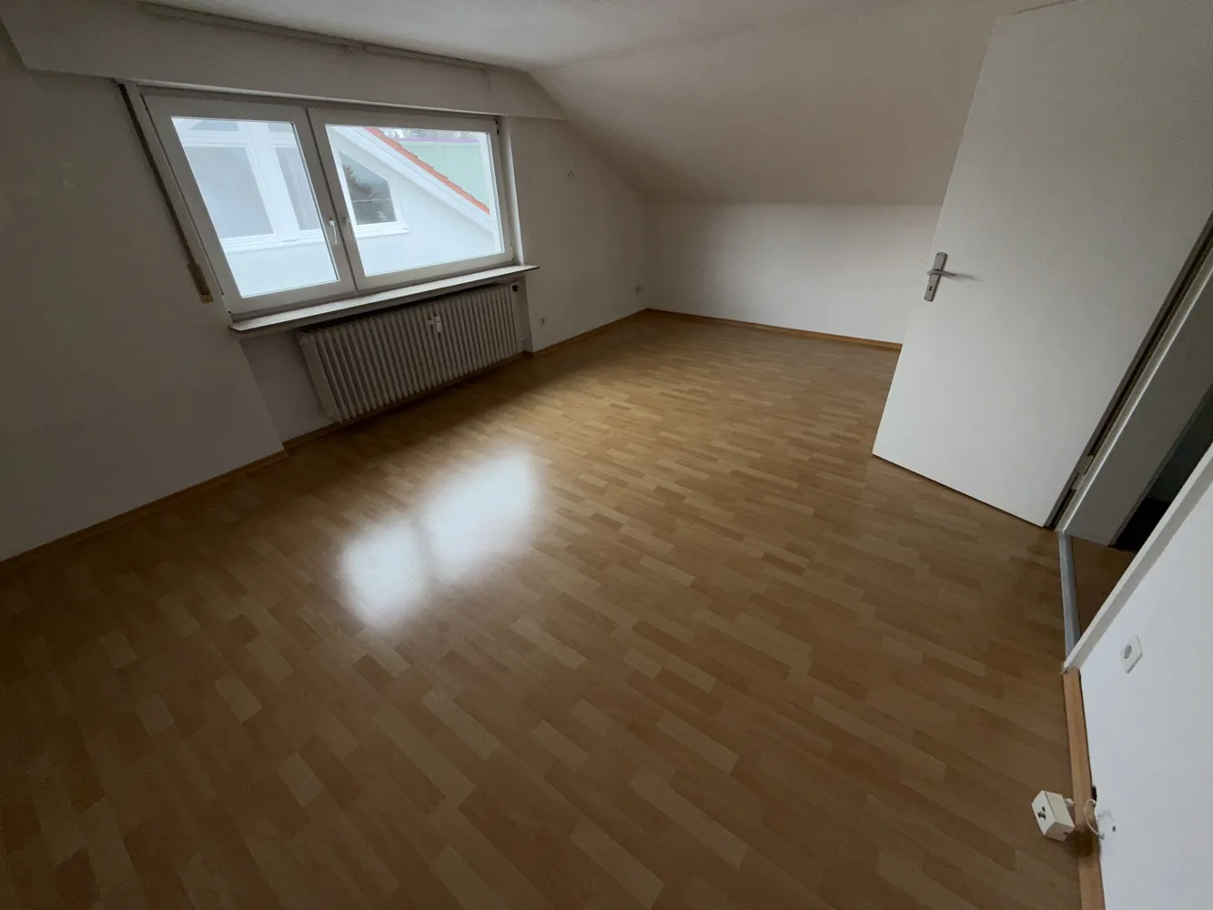 3 Zimmer Wohnung mit 55 m² in Ludwigsburg – Bild 6