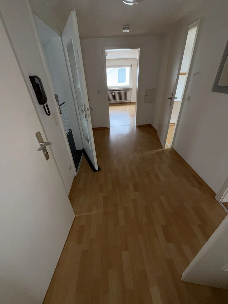 3 Zimmer Wohnung mit 55 m² in Ludwigsburg – Bild 8