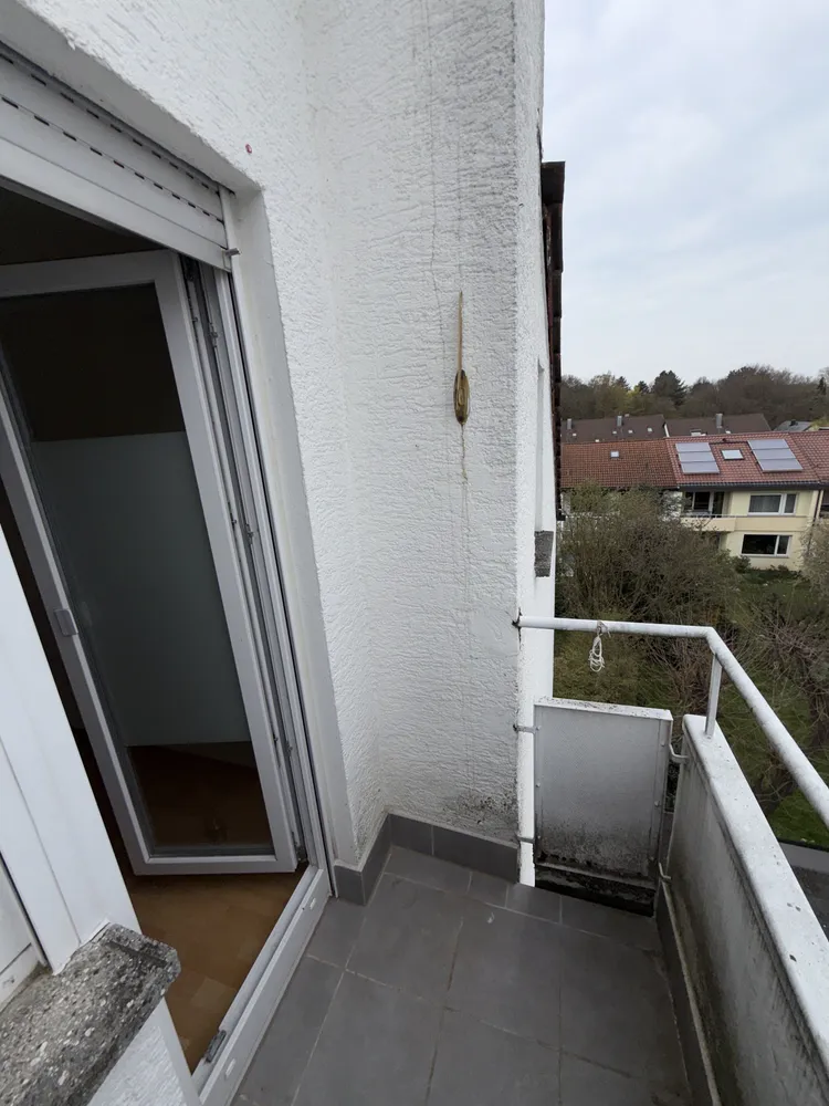 3 Zimmer Wohnung mit 55 m² in Ludwigsburg – Bild 9