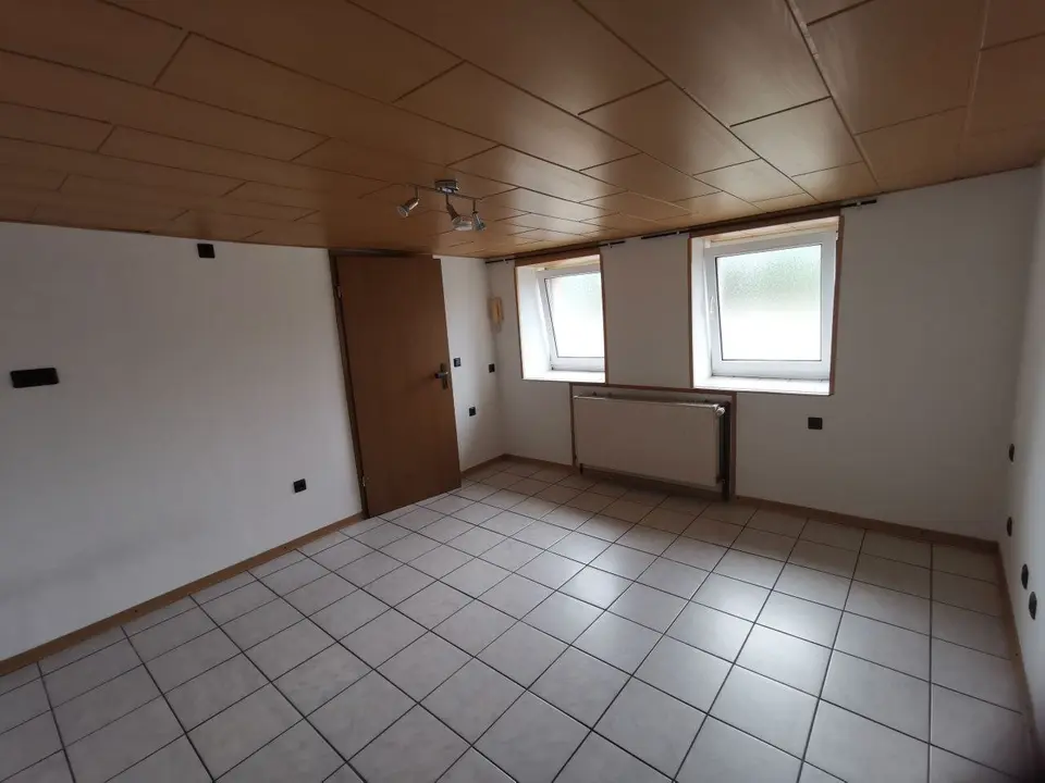Studio mit 30 m² in Saarbrücken – Bild 1