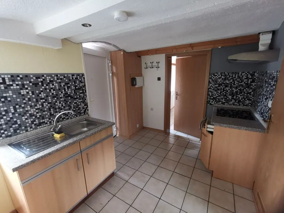 Studio mit 30 m² in Saarbrücken – Bild 2