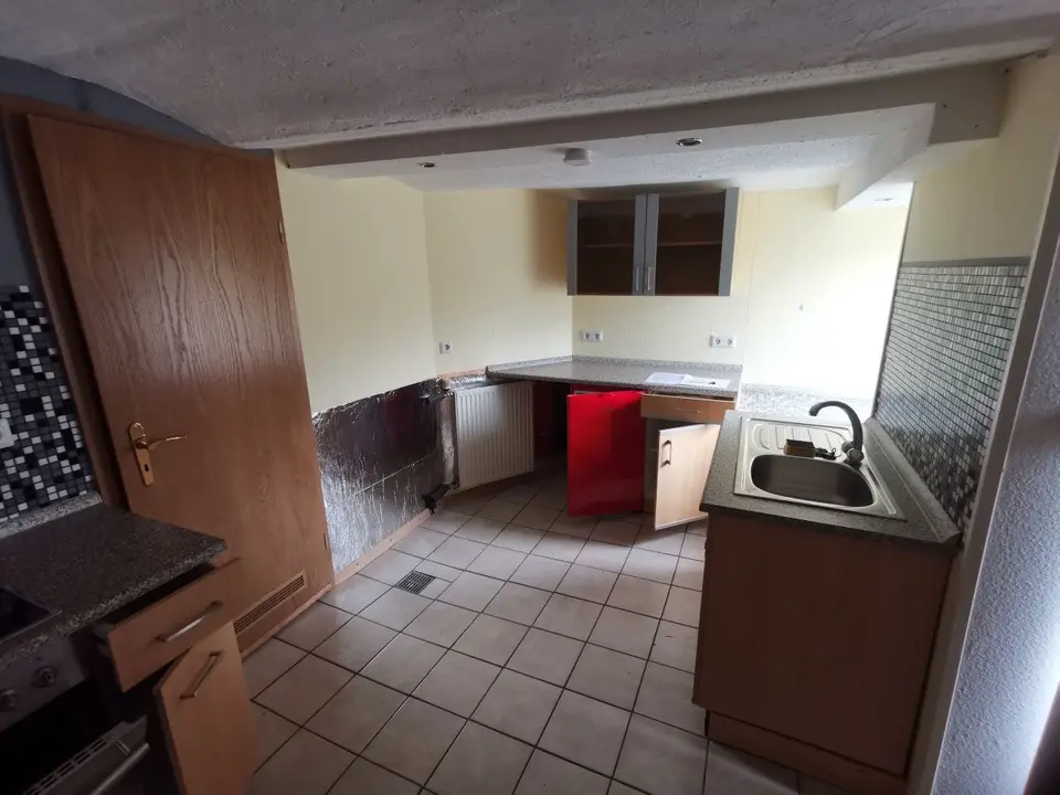 Studio mit 30 m² in Saarbrücken – Bild 3