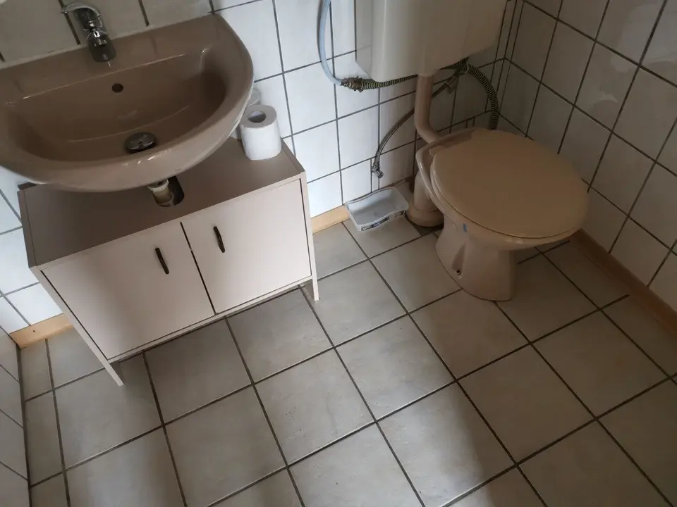 Studio mit 30 m² in Saarbrücken – Bild 5