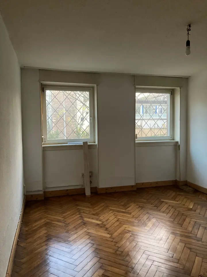 Studio mit 30 m² in Saarbrücken – Bild 9