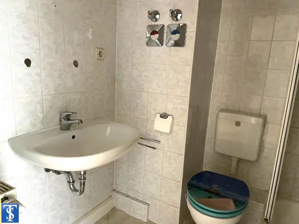 3 Zimmer Wohnung mit 65 m² in Plauen – Bild 5