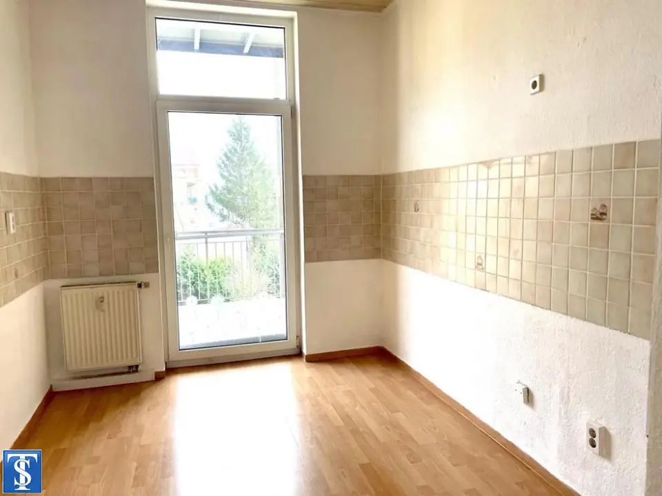 3 Zimmer Wohnung mit 65 m² in Plauen – Bild 7