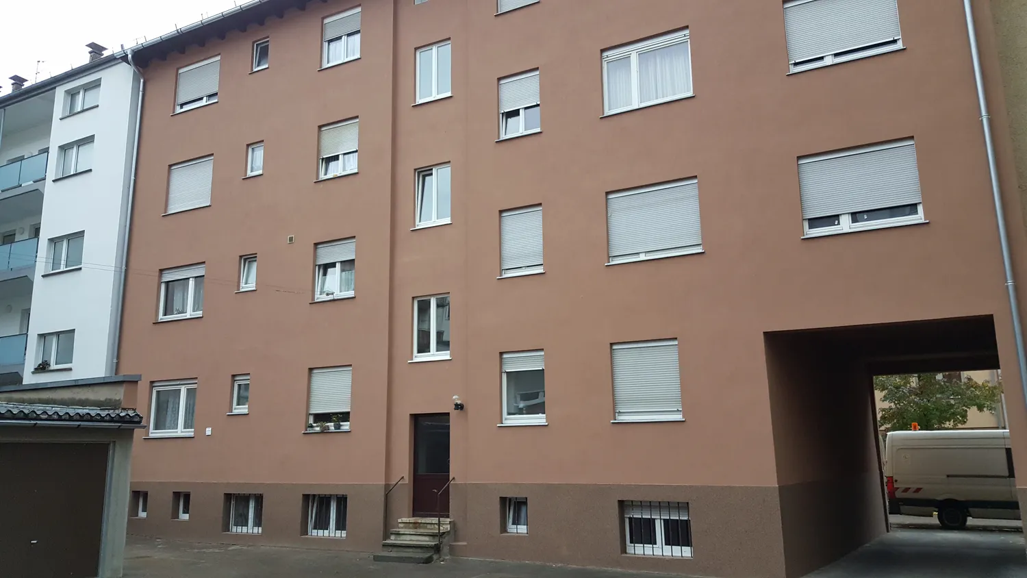 2 Zimmer Wohnung mit 37 m² in Pforzheim – Bild 1