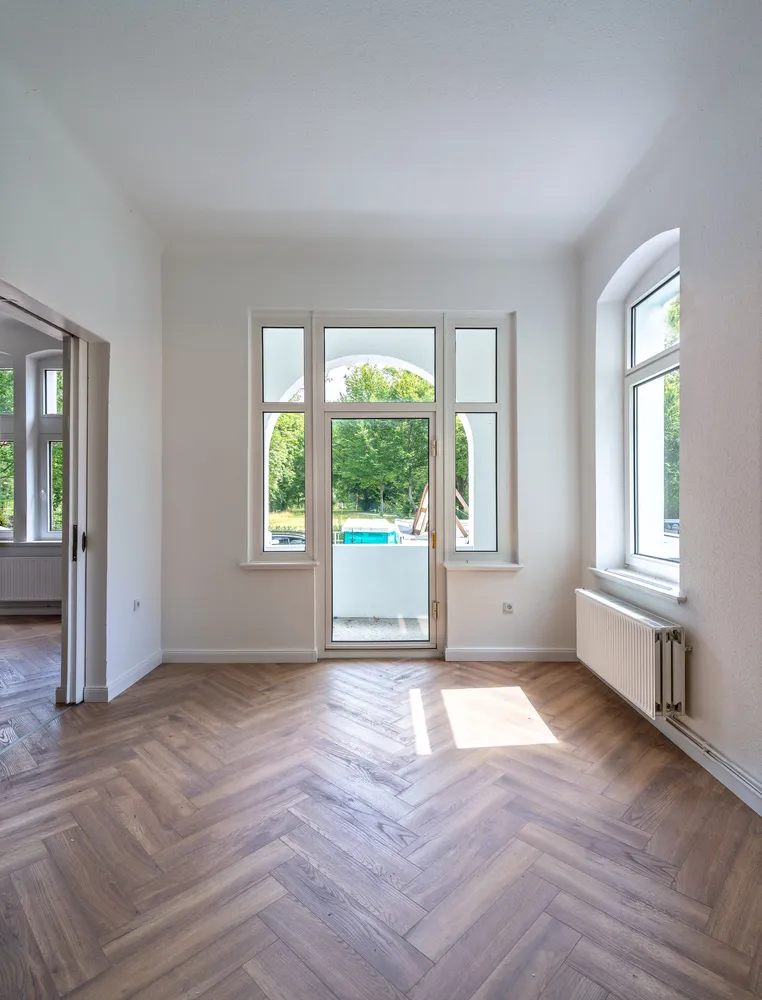 4 Zimmer Wohnung mit 124 m² in Hildesheim – Bild 11