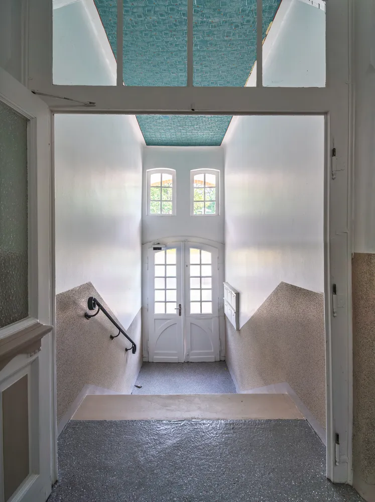 4 Zimmer Wohnung mit 124 m² in Hildesheim – Bild 7